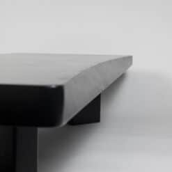 “Plana” Coffee Table - Side Detail - Styylish
