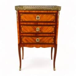 Napoleon III Small Dresser- Styylish