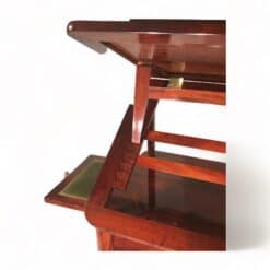 Antique Architect's Desk - Adjustable Heights - Styylish