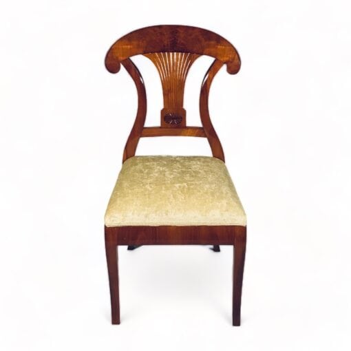 Six Biedermeier Chairs - Individual Chair - Styylish