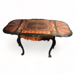 Napoleon III Side Table- Styylish