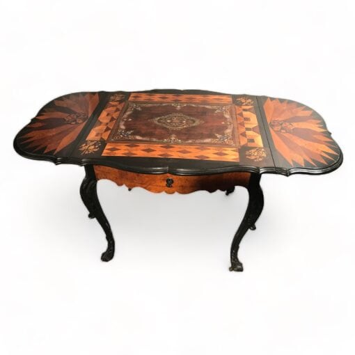 Napoleon III Side Table- Styylish