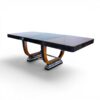 Expandable Art Deco Table- Styylish