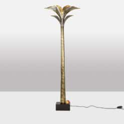 Maison Honoré Floor Lamp - One Lamp Staged - Styylish