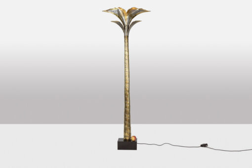 Maison Honoré Floor Lamp - One Lamp Staged - Styylish
