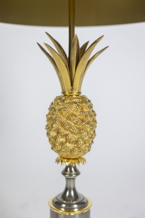 Maison Charles Lamp - Pineapple Decoration - Styylish