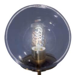 Czechoslovakian Pendant Lamp - Bulb - Styylish