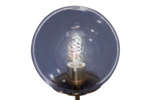 Czechoslovakian Pendant Lamp - Bulb - Styylish