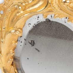 Louis XV Style Mirror - Glass Detail - Styylish