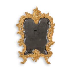 Louis XV Style Mirror - Styylish