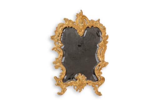 Louis XV Style Mirror - Styylish
