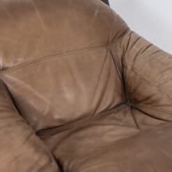 Van Den Berg Armchairs - Cushion Detail - Styylish