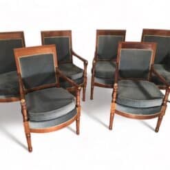 Empire Salon Suite- all chairs- Styylish