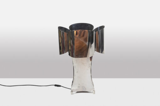 Quatrefoil Lamp - Full Profile - Styylish