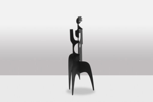 “Le Baiser” Sculpture - Full Profile - Styylish