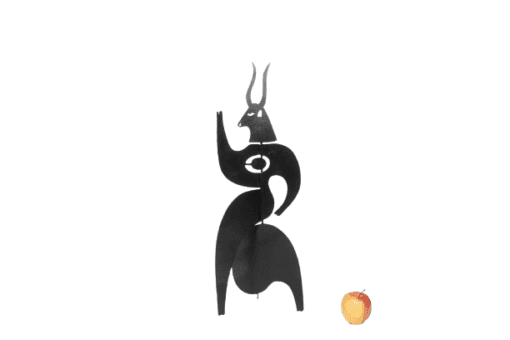 “Taurus” Sculpture - Full - Styylish