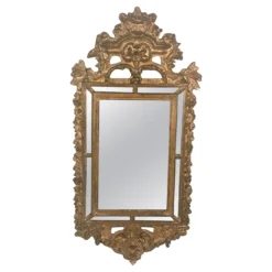 Louis XVI Mirror- Styylish