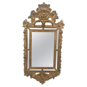 Louis XVI Mirror, France 1800