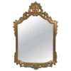French baroque Mirror - Styylish