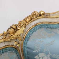Carved Wood Marquise - Frame Details - Styylish
