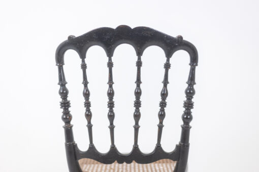 Caned Chair - Backrest - Styylish