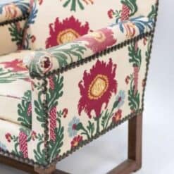 Louis XIV Style Armchairs - Side of Chair - Styylish