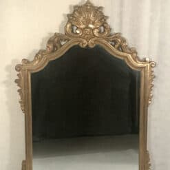 French baroque Mirror - Top - Styylish