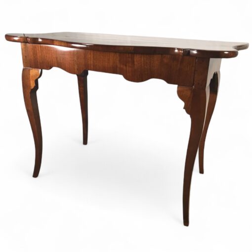 Pair of Console Tables - front - styylish