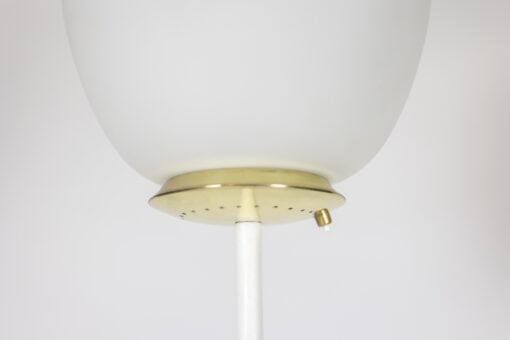 Opaline Floor Lamp - Lampshade - Styylish