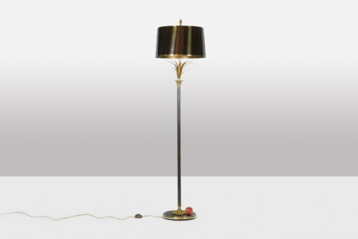 Maison Charles Floor Lamp - Light Off - Styylish