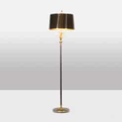 Maison Charles Floor Lamp - Light On - Styylish