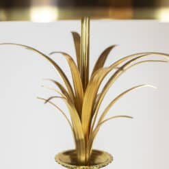 Maison Charles Floor Lamp - Gold Details - Styylish