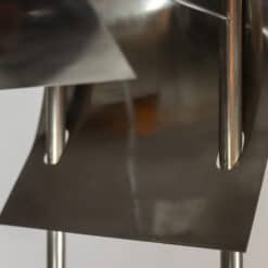 Geometric Floor Lamp - Light Shade Detail - Styylish