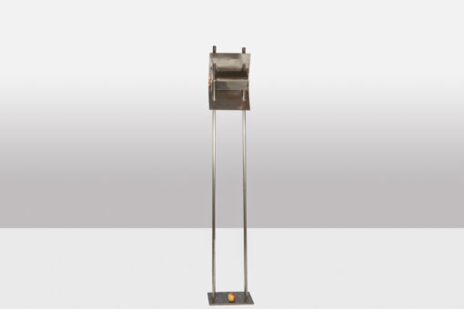 Geometric Floor Lamp - Full Profile - Styylish