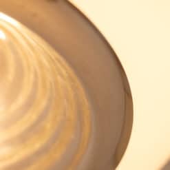 Castiglioni Pendant Lights - Lampshade Details - Styylish