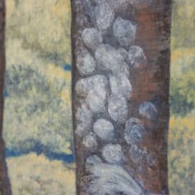 Painting of Koalas, Contemporary Work