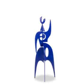 “Jouve” Sculpture