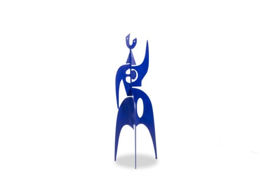 “Jouve” Sculpture - Styylish