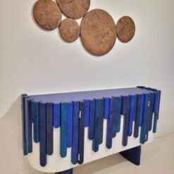 Julien Lachaud: Visionary Woodworker and Artist - 