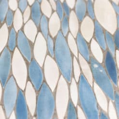 Ceramic Dining Room Table - Tiles - Styylish