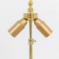 Gilded Bronze Lamps - Top - Styylish