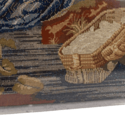 Petit Point Tapestry - Water - Styylish