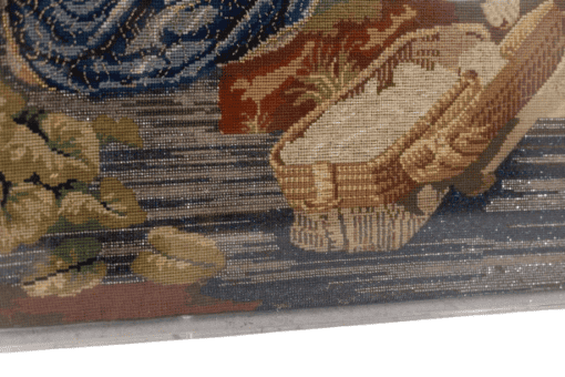 Petit Point Tapestry - Water - Styylish