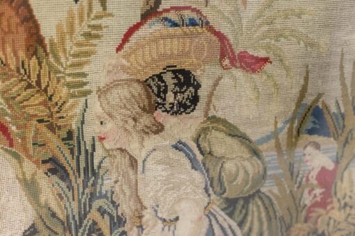 Petit Point Tapestry - Clothing - Styylish