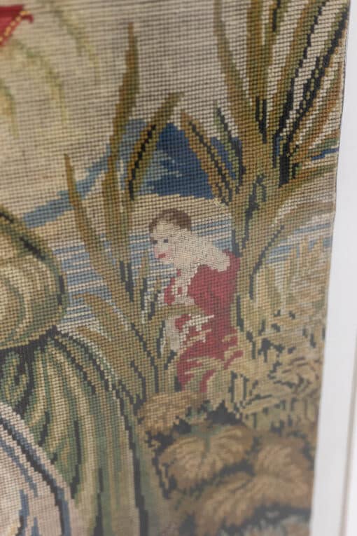 Petit Point Tapestry - Landscape - Styylish