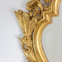 Regency Style Mirror - Decoration - Styylish