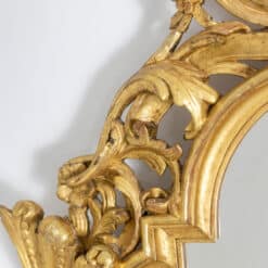 Regency Style Mirror - Edge Detail - Styylish