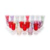 Bohemian Crystal Style Glassware - Styylish