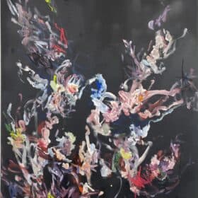 Contemporary Painting by Kristin Herberger-Koch