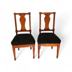 Set of six Neoclassical Chairs - Two Chairs - Styylish